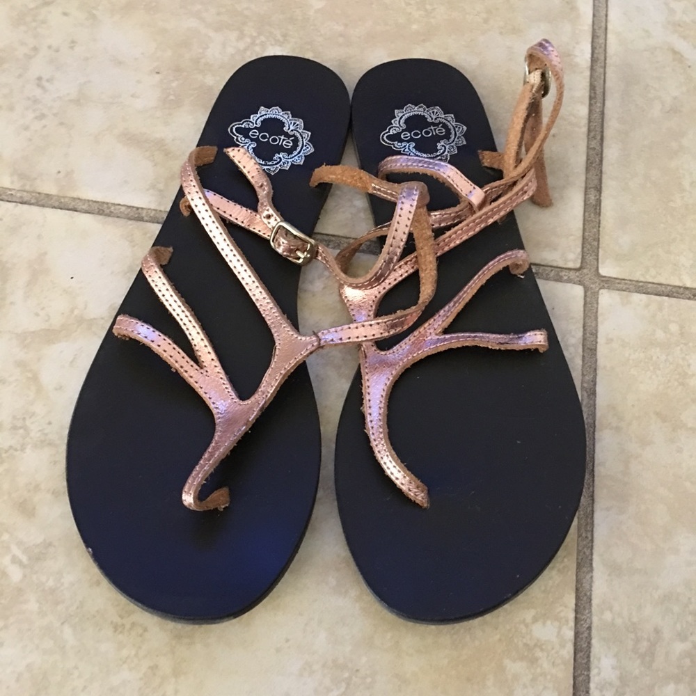 Urban outfitters sandals